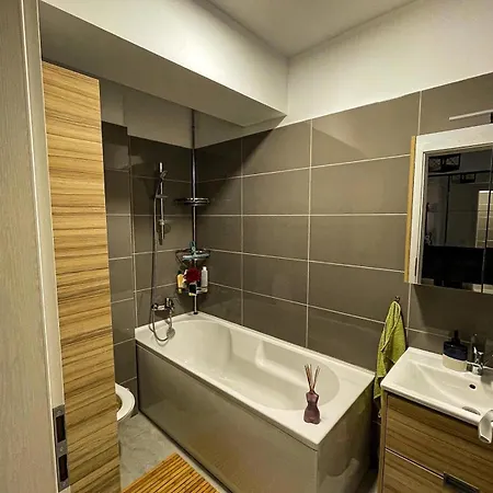 Modern Hideaway * Constanţa