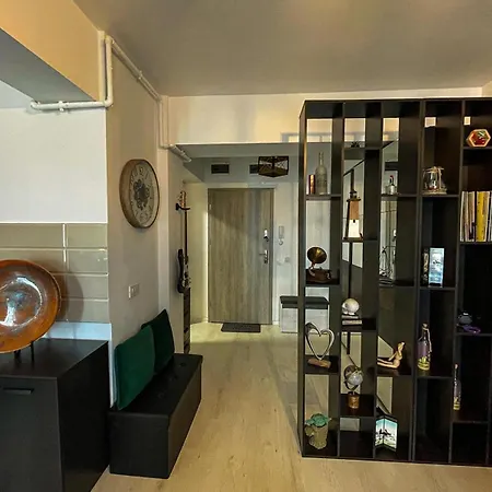 Apartament Modern Hideaway Constanţa