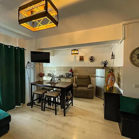 Apartament Modern Hideaway Constanţa