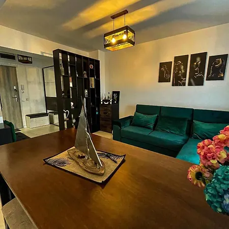 Modern Hideaway Constanţa